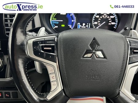 2018 Mitsubishi Outlander - photo 40