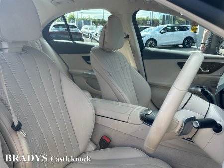 2024 Mercedes-Benz E-Class - photo 16