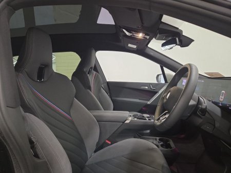 2026 BMW iX - photo 12