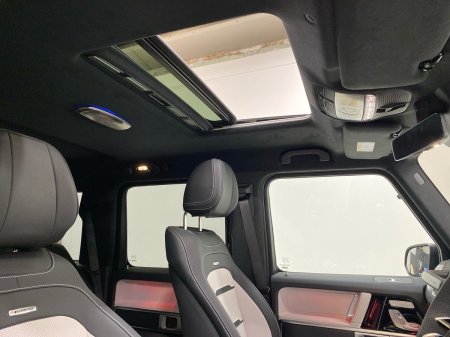 2026 Mercedes-Benz AMG - photo 18