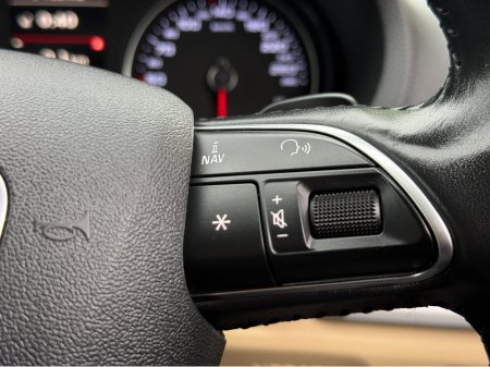 2015 Audi A3 - photo 22