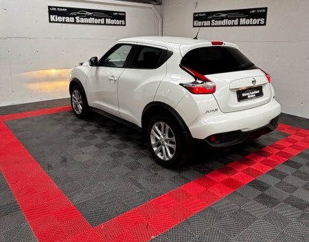 2016 Nissan Juke - photo 6