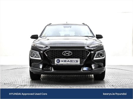 2020 Hyundai KONA - photo 11