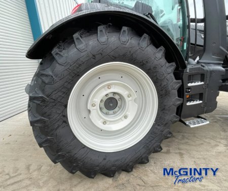 2026 Valtra T195 Versu - photo 12