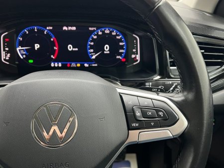 2023 Volkswagen Polo - photo 33