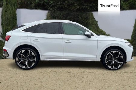 2021 Audi Q5 - photo 3