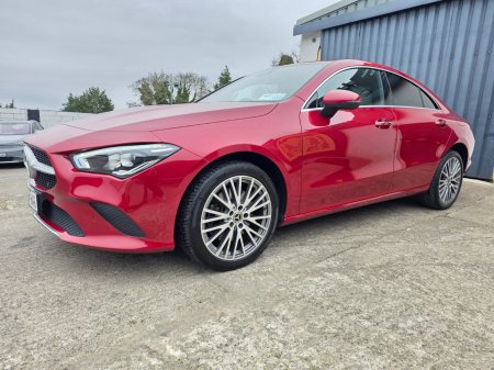 2023 Mercedes-Benz CLA - photo 3