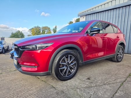 2018 Mazda CX-5 - photo 3