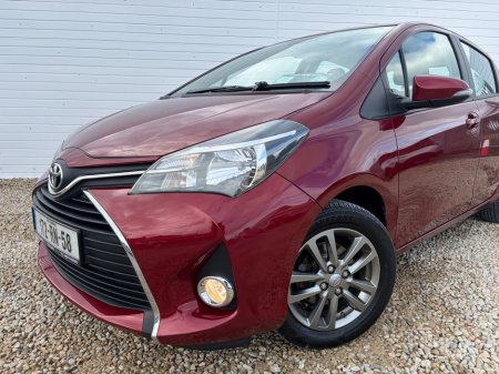 2017 Toyota Yaris - photo 16