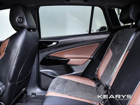 2023 Volkswagen ID.4 - photo 13