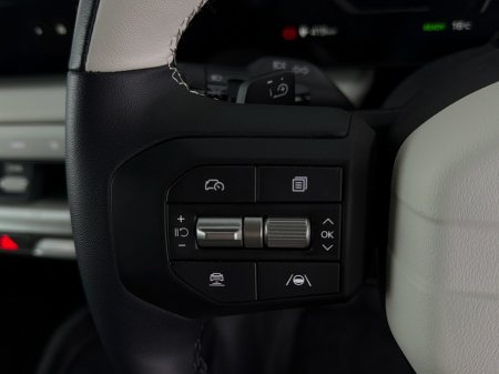 2027 Kia EV4 - photo 30