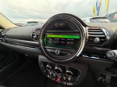 2020 Mini Clubman - photo 27