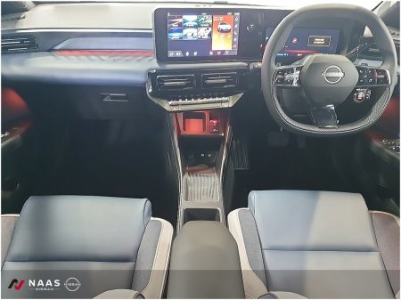 2026 Nissan Micra - photo 9