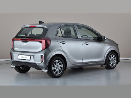2026 Kia Picanto - photo 7