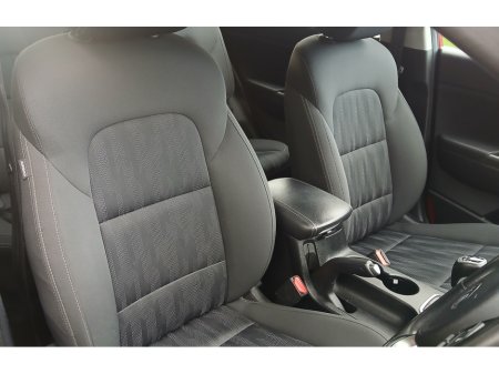 2017 Kia Sportage - photo 15