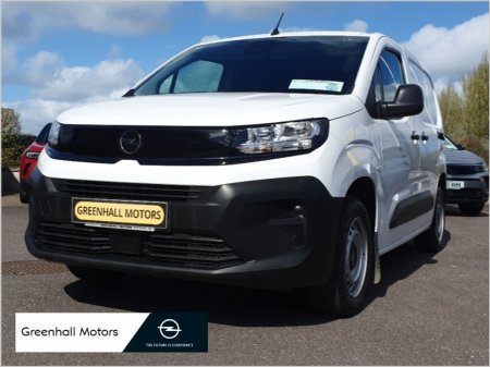 2025 Opel Combo - photo 13