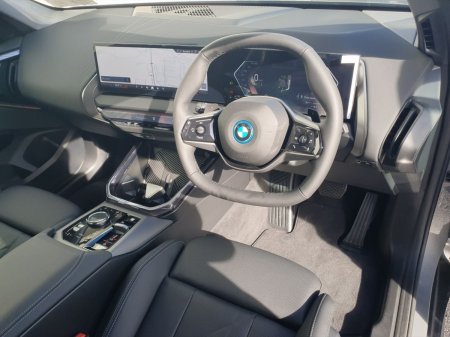 2026 BMW X3 - photo 6