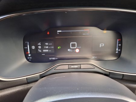 2025 Citroen C5 Aircross - photo 10