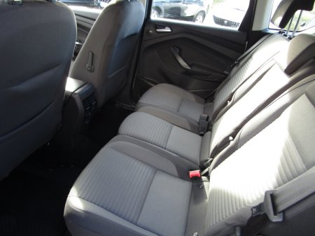 2018 Ford C-Max - photo 9