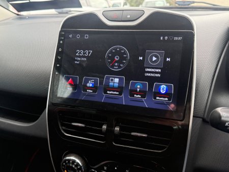 2014 Renault Clio - photo 15