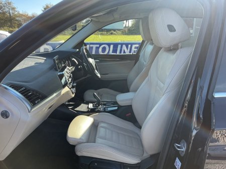 2018 BMW X3 - photo 28