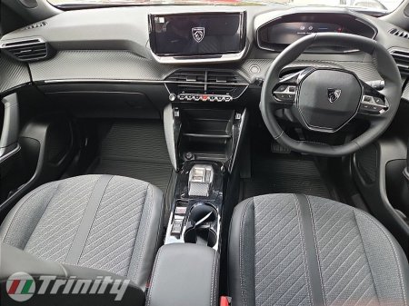 2026 Peugeot 2008 - photo 2