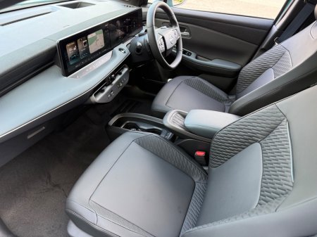 2026 Nissan Leaf - photo 22