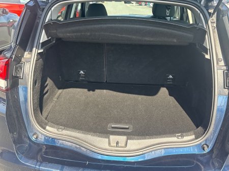 2019 Renault Scenic - photo 11