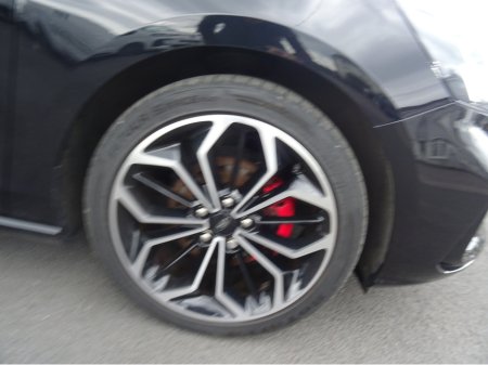 2022 Ford Focus - photo 18