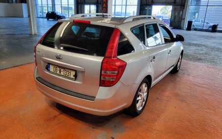 2008 Kia Ceed - photo 3