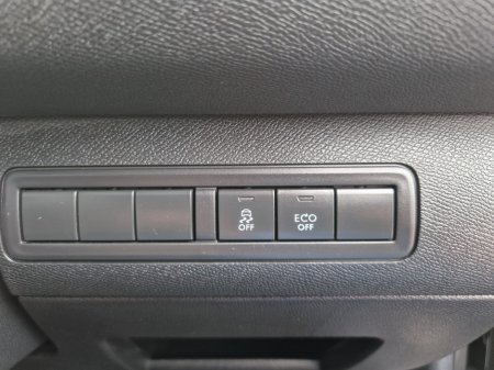 2016 Peugeot 308 - photo 24