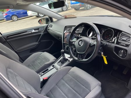 2018 Volkswagen Golf - photo 11
