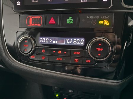 2018 Mitsubishi Outlander - photo 26