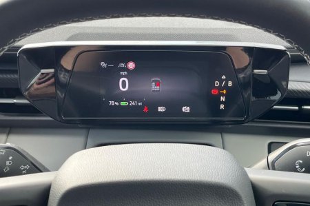 2026 Ford Explorer - photo 13