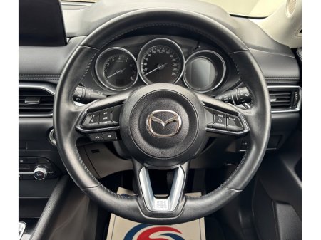 2022 Mazda CX-5 - photo 14