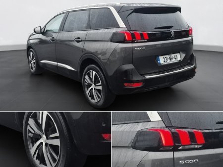 2023 Peugeot 5008 - photo 2