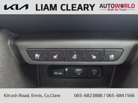 2024 Kia Sportage - photo 19