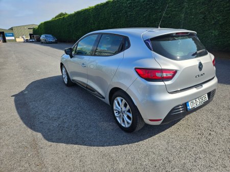 2017 Renault Clio - photo 5