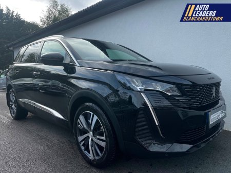 2024 Peugeot 5008 - photo 10