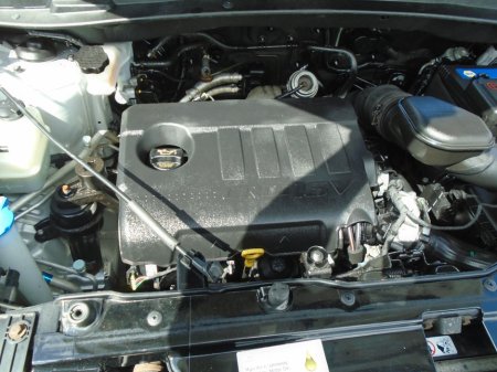 2013 Hyundai ix35 - photo 18