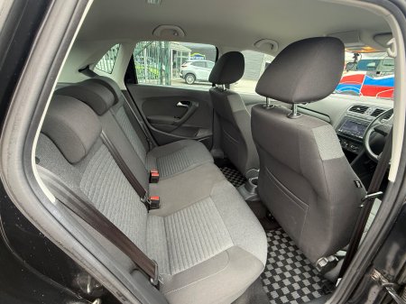 2013 Volkswagen Polo - photo 12