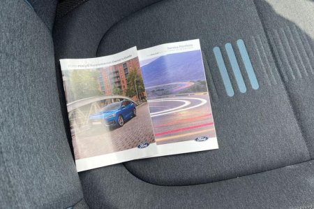 2023 Ford Focus - photo 22