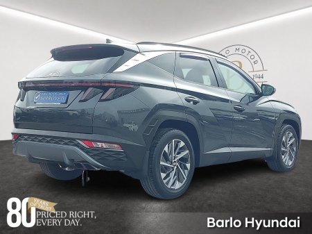 2021 Hyundai Tucson - photo 8