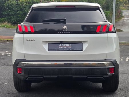 2022 Peugeot 3008 - photo 5