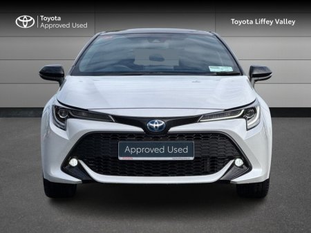 2023 Toyota Corolla - photo 5