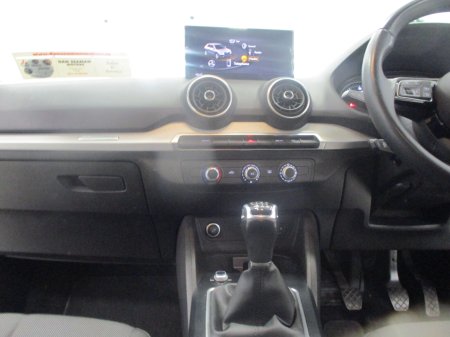 2022 Audi Q2 - photo 22