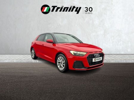 2021 Audi A1 ** SPORT ** AUTO ** TRINITY MOTORS WEXFORD **