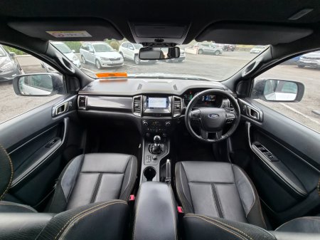 2020 Ford Ranger - photo 16