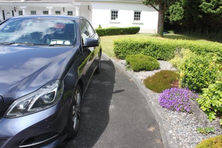 2016 Mercedes-Benz E-Class - photo 5