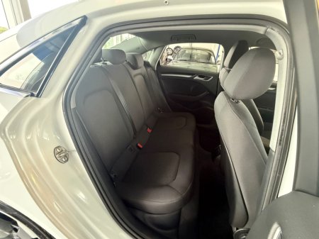 2017 Audi A3 - photo 21